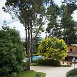 Szálloda Teloni San Severino Marche