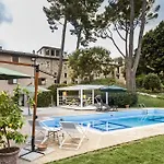 Teloni Hotel San Severino Marche