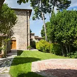Teloni Szálloda San Severino Marche