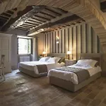 Teloni 3* San Severino Marche