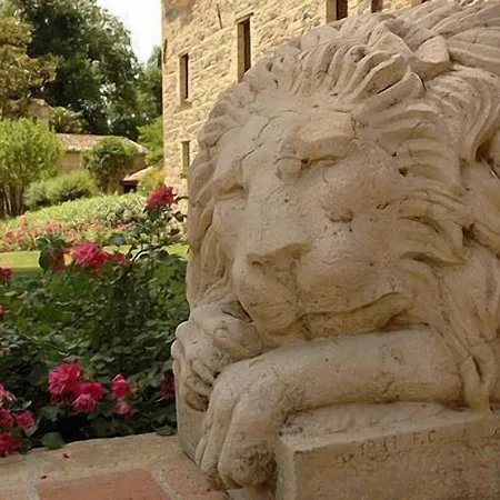 Teloni Hotel San Severino Marche