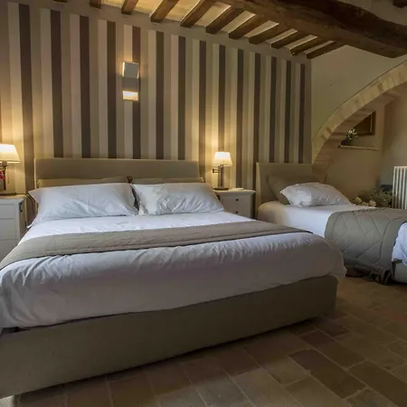 Hotel Teloni San Severino Marche