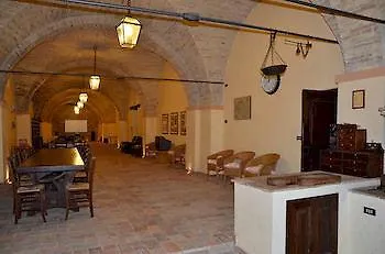 Hotel Teloni San Severino Marche