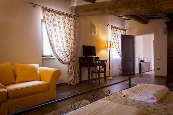 فندق Teloni سان سيفيرينو ماركي