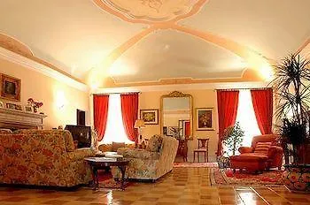 Hotel Teloni San Severino Marche