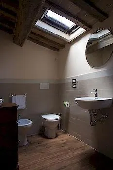 Hotel Teloni San Severino Marche