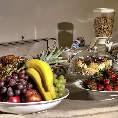 Teloni Hotel San Severino Marche