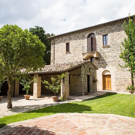 Teloni 3* San Severino Marche