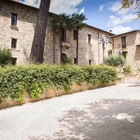 Teloni Hotel San Severino Marche