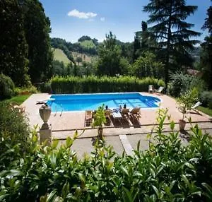 Teloni Hotel San Severino Marche