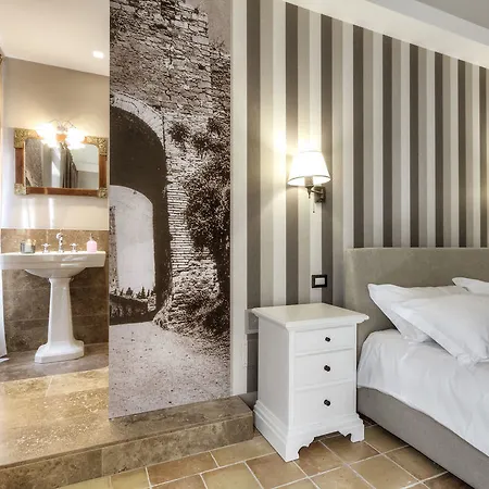 Teloni 3* San Severino Marche