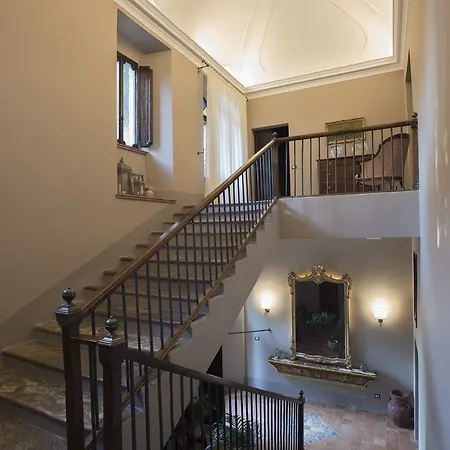 Teloni 3* San Severino Marche