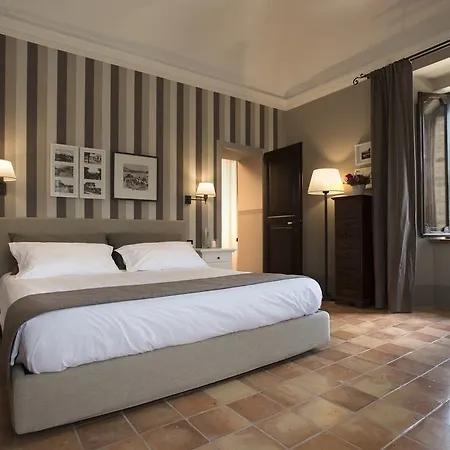 Teloni 3* San Severino Marche