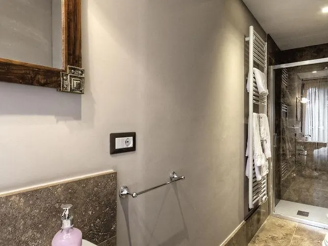 Teloni Hotel San Severino Marche